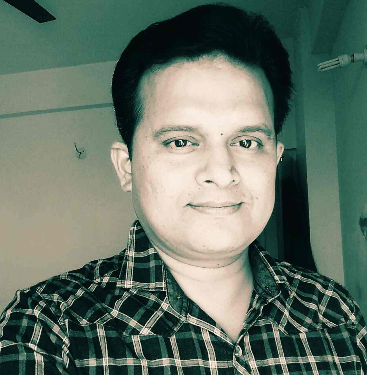 Prof. Ram Kuntal Hazra