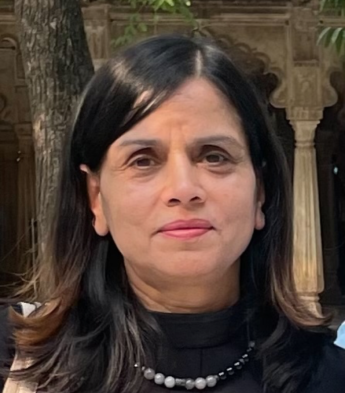 Prof. Rita Singh (Head)