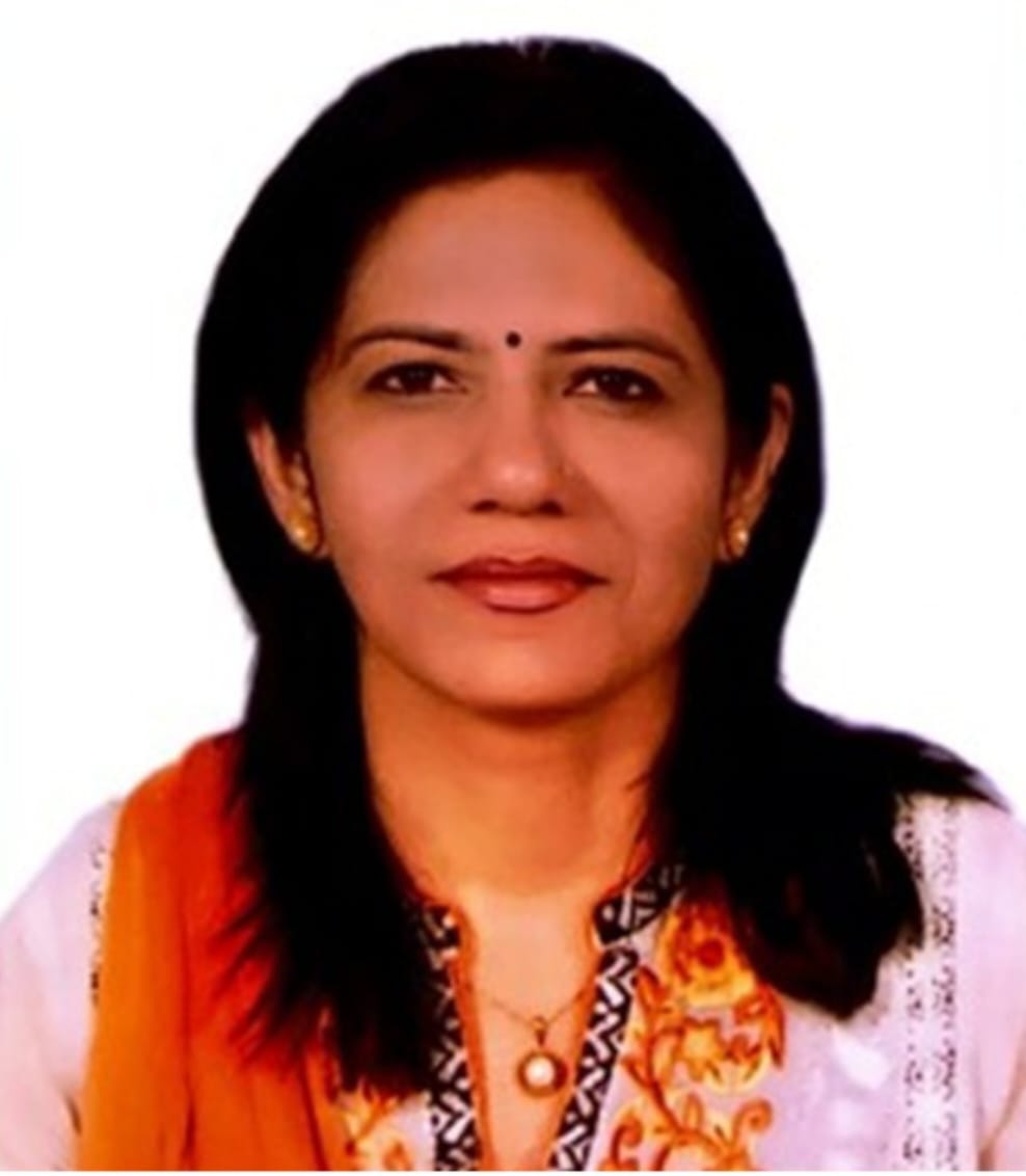 Prof. Rupam Kapoor