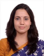 Dr. Nupurnima Yadav