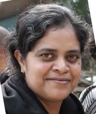 Prof. Sudha Vasan