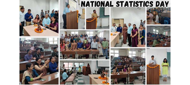 Department of Statistics