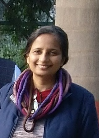 Prof. Tapasya Srivastava
