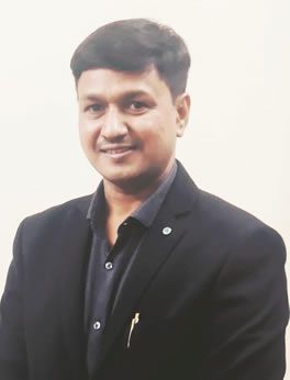 Joint Dean of Colleges