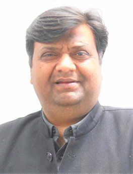 Joint Director South Campus