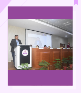 Faculty Development Programme on Quantum Computing and Post-Quantum Cryptography (February 3 - 9, 2025) (Hybrid Mode)