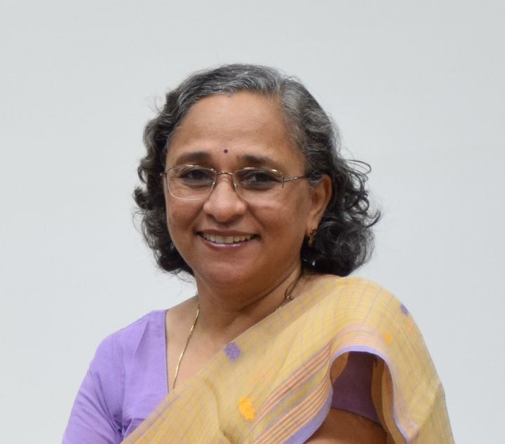 Prof. Vasudha Bhatnagar