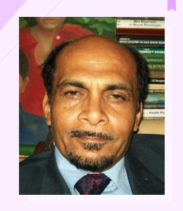 Prof. S. P. K. Jena, Department of Psychology, Applied Psychology Unit won H. N. Murthy Oration Award of Indian Association of Clinical Psychologists for his extraordinary work in Behavioural Medicine and Biofeedback