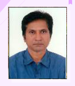 Prof GVR Prasad, Department of Geology, won the prestigious and highly competitive Fulbright-Nehru Academic & Professional Excellence Fellowship