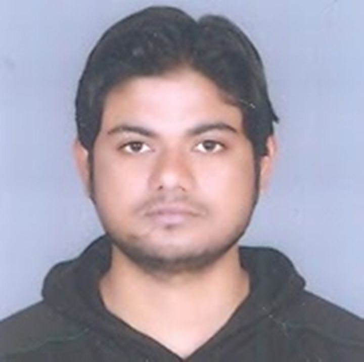 Dr. Sumit Kumar Chaturvedi