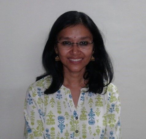 Prof. Ananya Dastidar (Head)