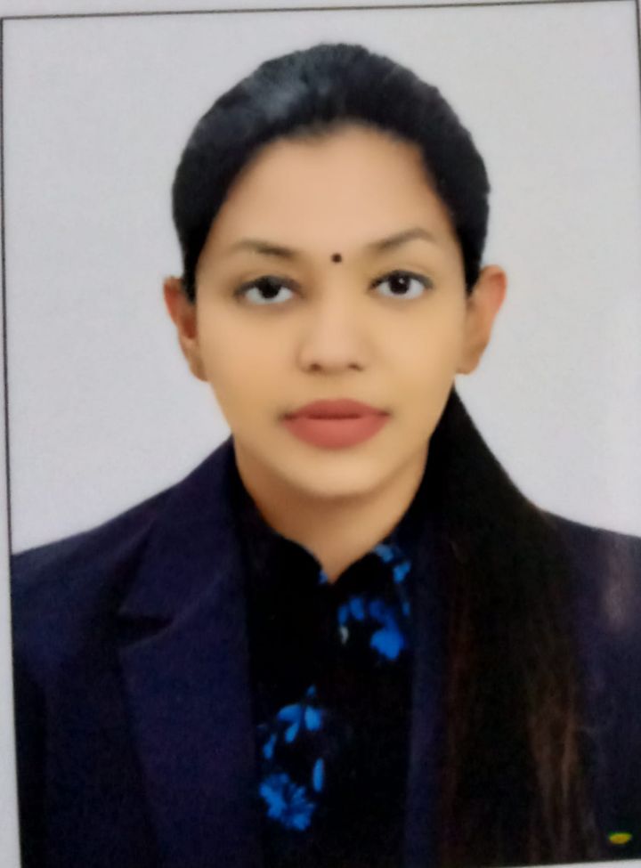 Dr. Apra Sinha