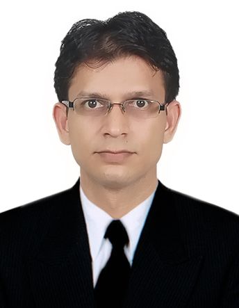 Dr. Pankaj Chaudhary
