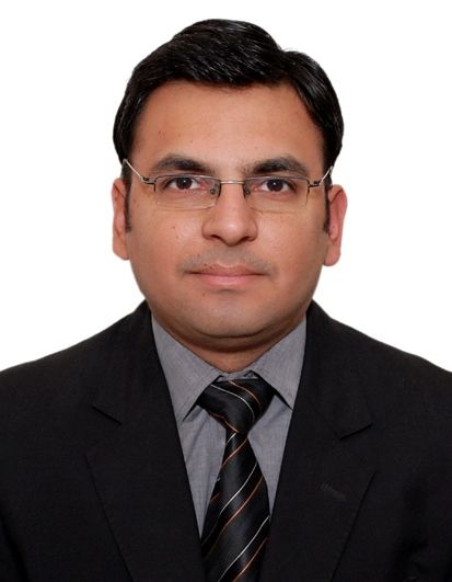 Dr. Varun Dawar