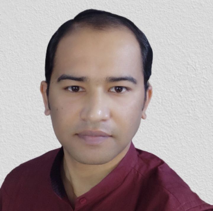 Dr. Jagdish Raj Saini