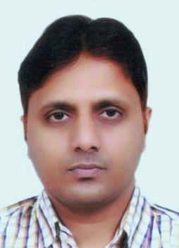 Dr. Rahul Yadav