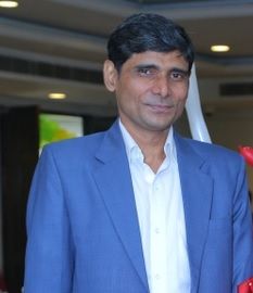 Dr. Rupesh Kumar Gupta