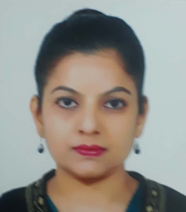 Dr. Vandana Sisodia