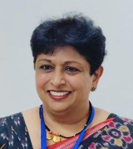 Dr. Rashmi Kapoor