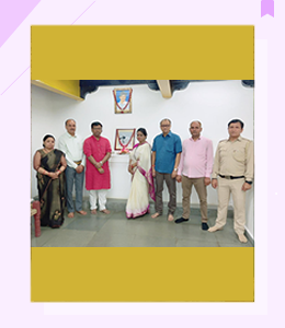 University of Delhi commemorates Martyrdom of Shaheed Bhagat Singh & his Associates (March 23, 2025)