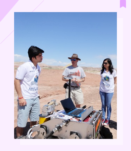 Students' Achievements