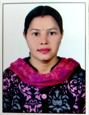 Dr. Asha Singh Rawat