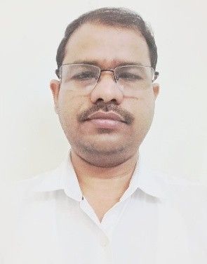 Dr. Sanjay Kumar