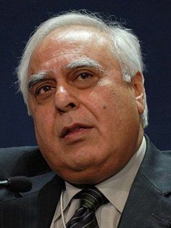 Mr. Kapil Sibal