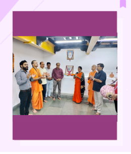 DU pays Tribute to Shaheed Bhagat Singh on his 117th birth anniversary