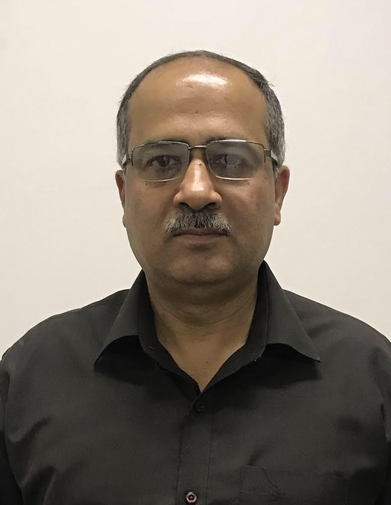 Prof. Manoj Khanna