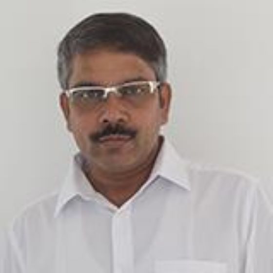 Dr. Manoj Mukul
