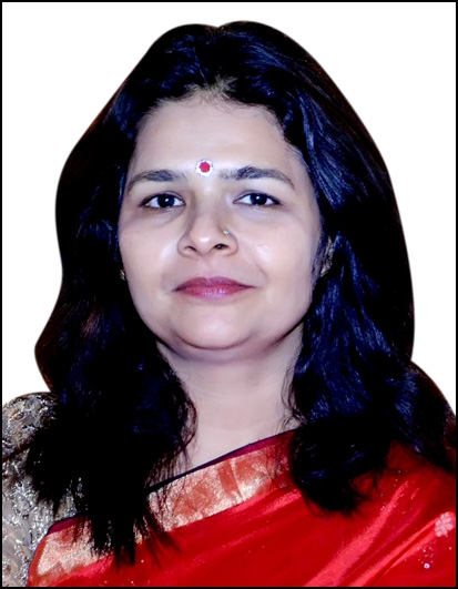 Dr. Vanita Jain