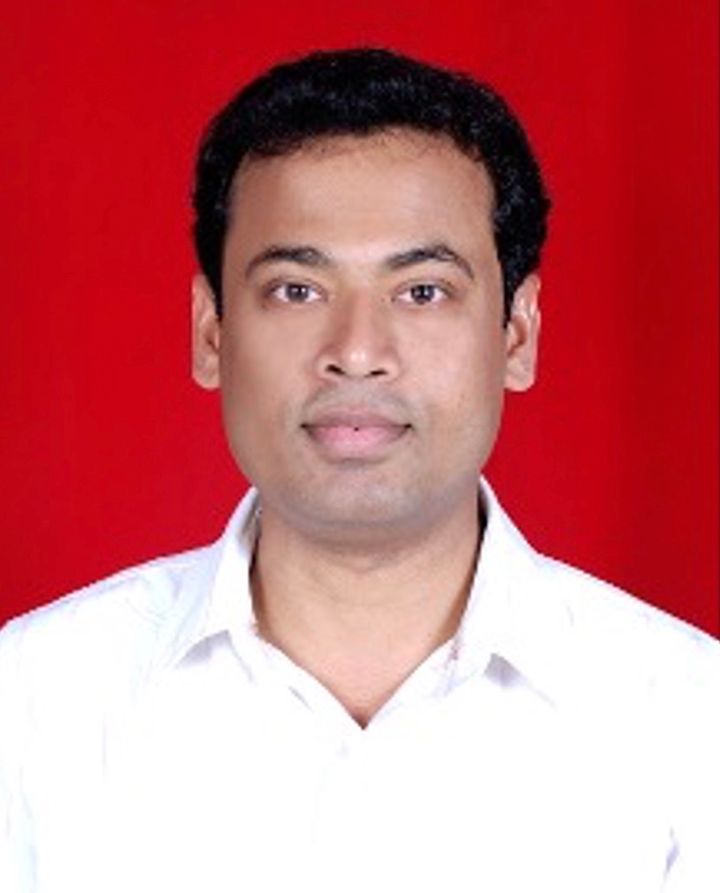 Prof. Ajit Mahapatro
