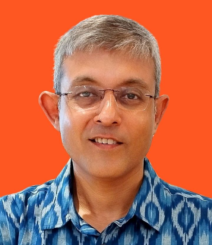 Prof. Anjan Sen