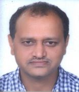 Prof. Manoj Kumar Singh