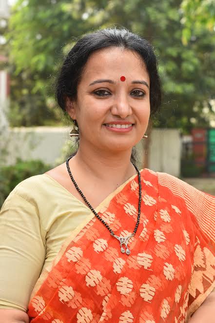 Prof. Archana Kaushik