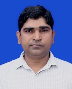 Dr. Ashwani Kumar
