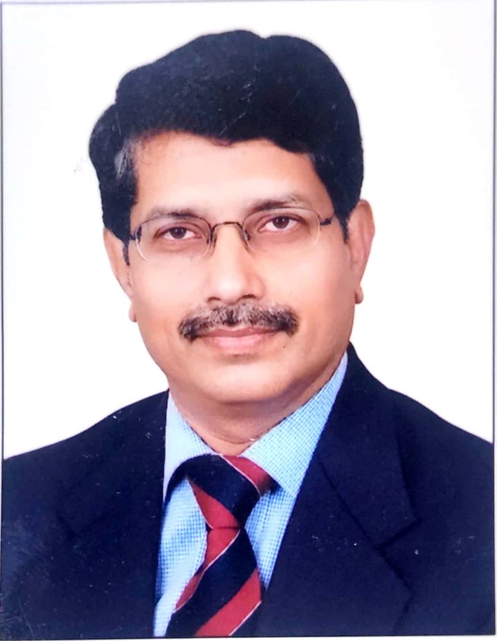 Prof. H.V. VERMA
