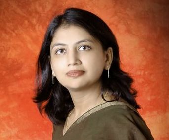 Prof. Monica Singhania