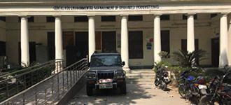 Centre for Environmental Management of Degraded Ecosystems (CEMDE)