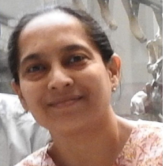 Prof. Sandeep Kaur