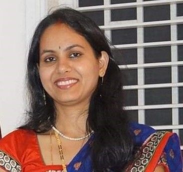 Dr. Sarika Singh