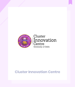 Cluster Innovation Centre