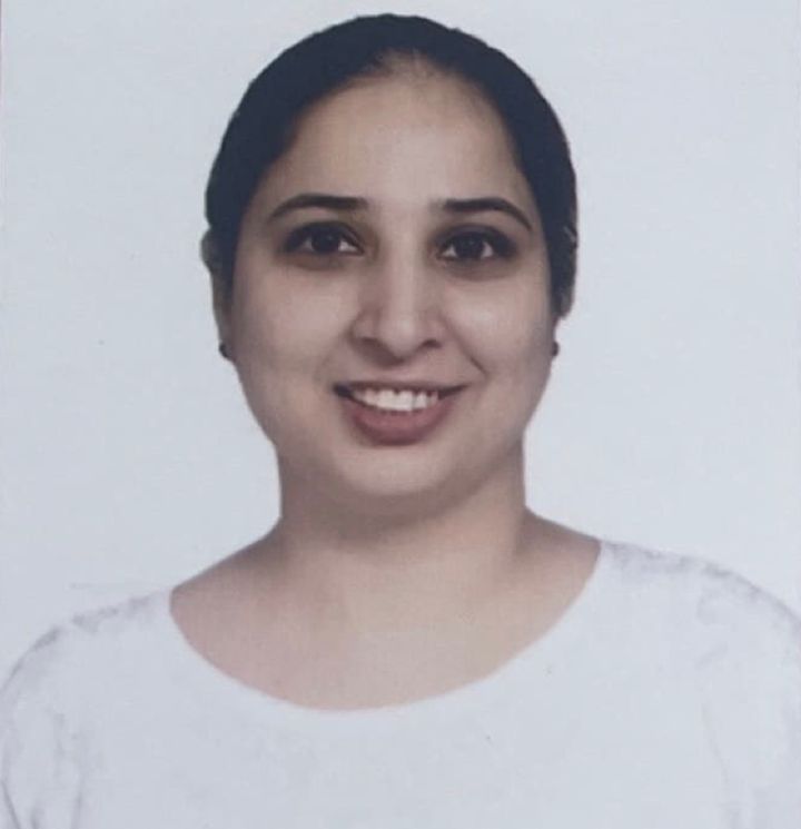 Dr. Supreet Kaur