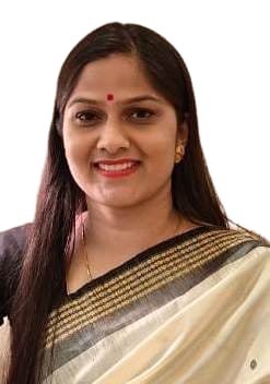 Dr. Svati Kumari
