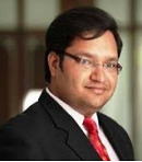 Prof. Ashish Chandra