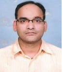 Prof. Hamendra Dangi