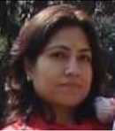 Prof. Ritu Sapra
