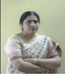 Prof. Kavita Sharma (Sabbatical Leave)