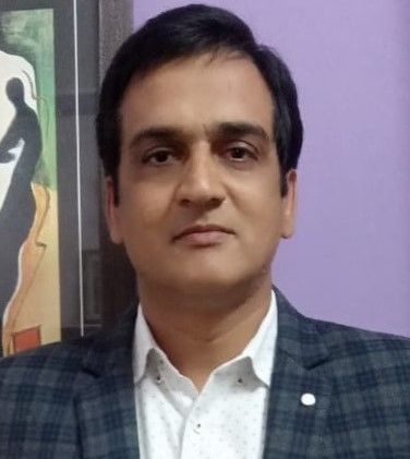 Dr. Naresh Mahipal
